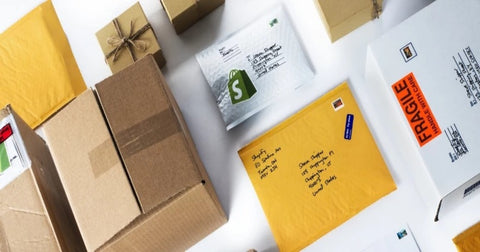 Shipping and USPS in 2019: More Options and the Lowest Rates Available