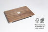 Macbook Wood Case for Apple Mac Air Pro 11