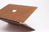 Macbook Wood Case for Apple Mac Air Pro 11