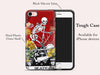 Death Tarot Phone Case